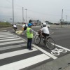 交通安全教室