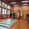 平成28年9月15日(木) 大久保育所 交通安全教室
