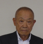 会長 宝田洋造