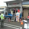 ふれあいフェア 2022年9月22日 周ちゃん広場