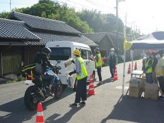 交通茶屋 2022年9月21日 吉海町