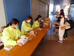 ふれ愛フェア 2022年9月26日