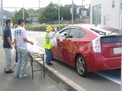 交通茶屋 2022年9月22日 宮窪町