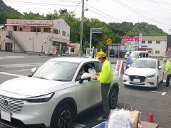 交通茶屋 2022年9月25日 大三島町