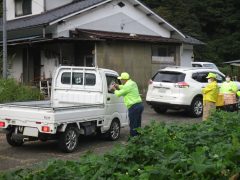 交通茶屋 2023年9月21日 父二峰